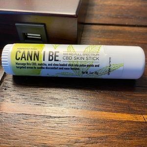 New-Perfectly Posh - Cann I be - Skin Stick